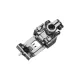 Piciorus 3 ace pentru masini industriale de cusut uberdeck Yamato VC2300; VC2700, 5.6mm (7/32″)