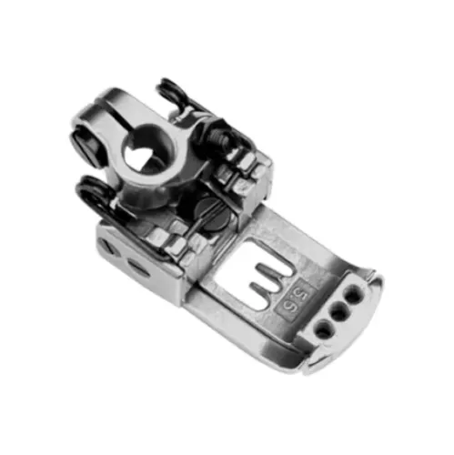 Piciorus 3 ace pentru masini industriale de cusut uberdeck Yamato VT1500, 5.6mm (7/32″)