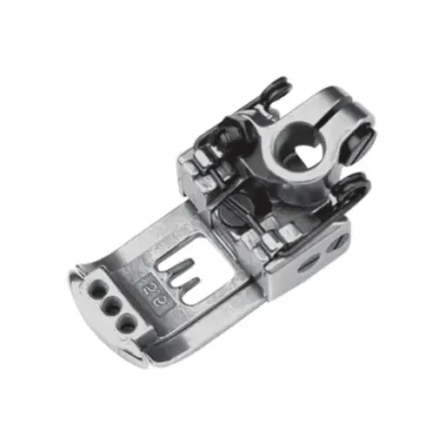 Piciorus 3 ace pentru masini industriale de cusut uberdeck Yamato VT1500, 5.6mm (7/32″)