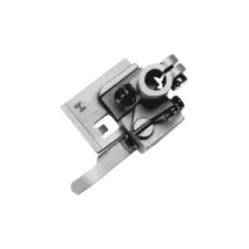 Piciorus 2 ace pentru masini industriale de cusut uberdeck Yamato VF2403, 4.8mm (3/16″)