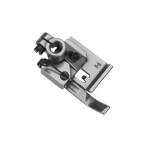 Piciorus 2 ace pentru masini industriale de cusut uberdeck Yamato VF2403; VC2603, 4.0mm (5/32″)