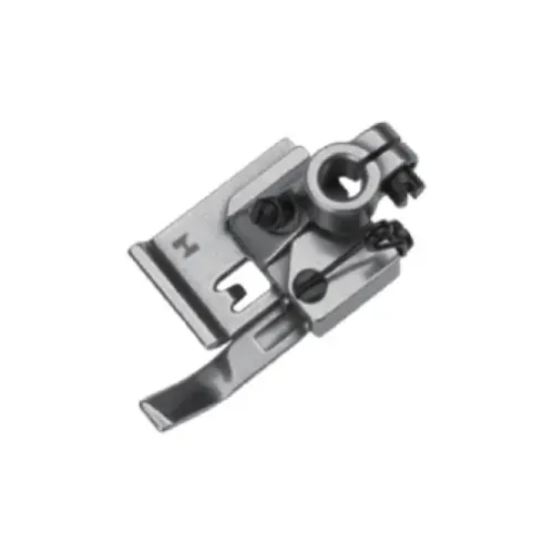 Piciorus 2 ace pentru masini industriale de cusut uberdeck Yamato VF2403; VC2603, 4.0mm (5/32″)