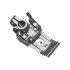 Piciorus 2 ace pentru masini industriale de cusut uberdeck Yamato VF2400-132M, 3.2mm (1/8″)