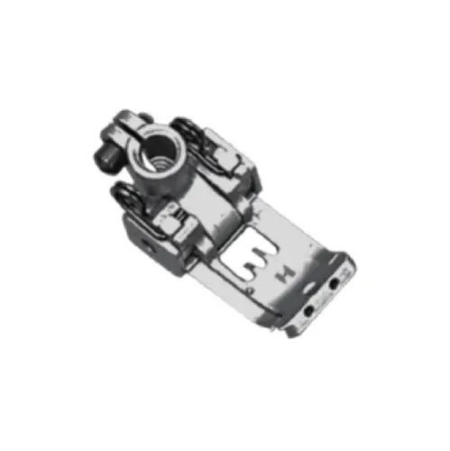 Piciorus 3 ace pentru masini industriale de cusut uberdeck Yamato VF2500, 5.6mm (7/32″)