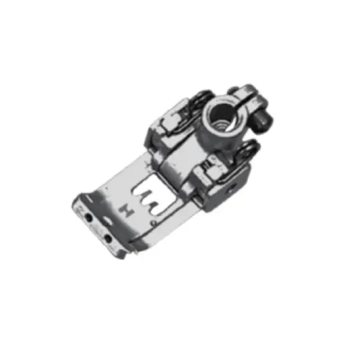 Piciorus 3 ace pentru masini industriale de cusut uberdeck Yamato VF2500, 5.6mm (7/32″)