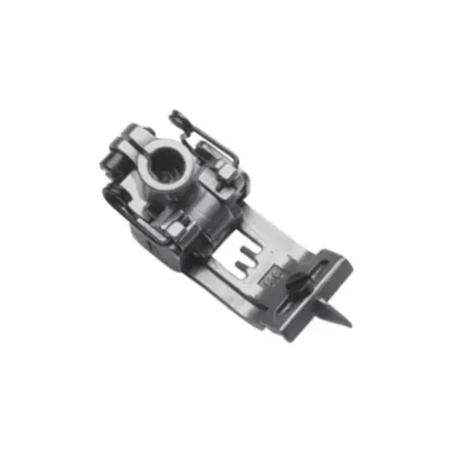 Set conversie pentru masini industriale de cusut acoperire cu 3 ace Sunt Star SC7300, 6.4mm (1/4″)