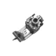 Piciorus 3 ace pentru masini industriale de cusut uberdeck Sun Star SC7300, 5.6mm (7/32″)