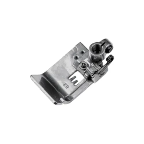 Piciorus 3 ace pentru masini industriale de cusut uberdeck Sun Star SC7310, 6.4mm (1/4″)