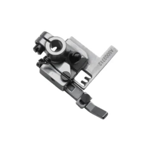 Piciorus 3 ace pentru masini industriale de cusut uberdeck Sun Star SF-7500/BN, 6.4mm (1/4″)