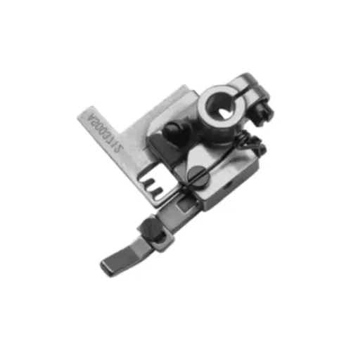Piciorus 3 ace pentru masini industriale de cusut uberdeck Sun Star SF-7500/BN, 6.4mm (1/4″)
