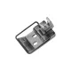 Piciorus cu aparatoare de ac pentru masina industriala cu 2 ace Juki MH-380, 1/4″ (6,4mm)