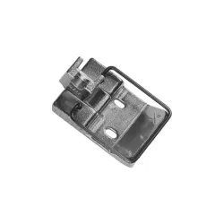 Piciorus cu aparatoare de ac pentru masina industriala cu 2 ace Juki MH-380, 1/2″ (12,7mm)