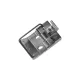 Piciorus cu aparatoare de ac pentru masina industriala cu 2 ace Juki MH-380, 3/8″ (9,5mm)