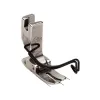 Piciorus simplu standard cu aparatoare de ac pentru masini industriale de cusut simple cu 1 ac, 11mm