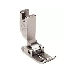 Piciorus simplu cu transport concomitent prin tija de ac pentru masini industriale de cusut simple cu 1 ac, latime talpa 11mm