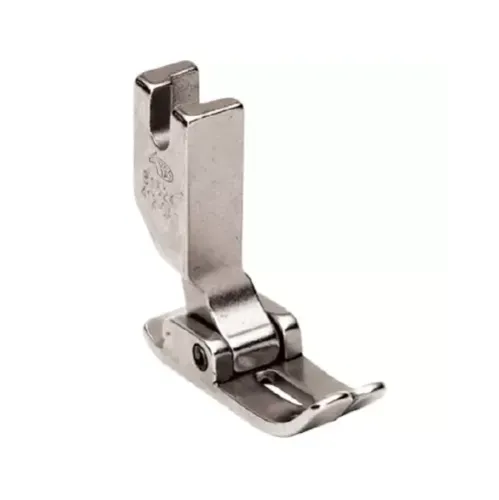 Piciorus simplu standard pentru masini industriale de cusut simple cu 1 ac, 11mm