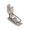 Piciorus simplu standard cu aparatoare de ac pentru masini industriale de cusut simple cu 1 ac, 11mm