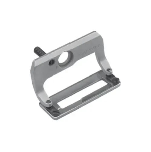 Piciorus complet pentru masini industriale de cusut butoniere Juki LBH-781 (16mm)