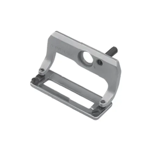 Piciorus complet pentru masini industriale de cusut butoniere Juki LBH-781 (16mm)