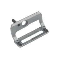 Piciorus complet pentru masini industriale de cusut butoniere Juki LBH-782-K (25mm)