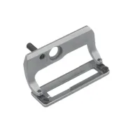 Piciorus complet pentru masini industriale de cusut butoniere Juki LBH-782 (25mm)