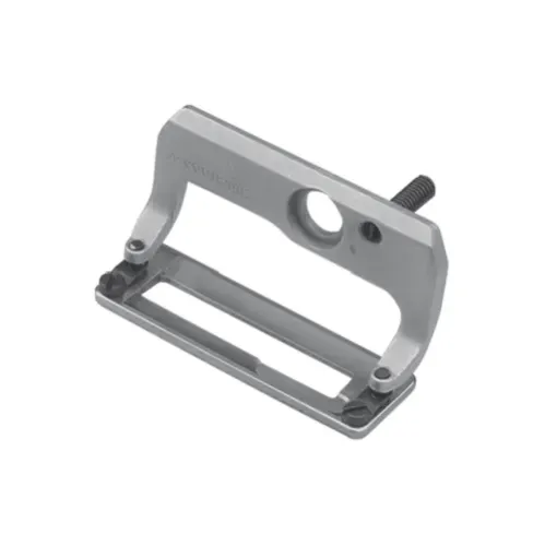 Piciorus complet pentru masini industriale de cusut butoniere Juki LBH-782 (25mm)