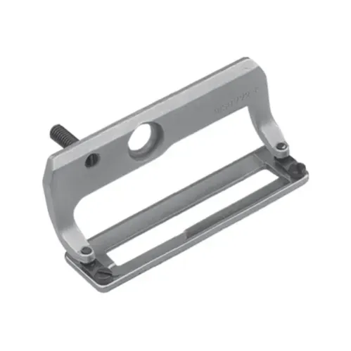 Piciorus complet pentru masini industriale de cusut butoniere Juki LBH-783 (30mm)