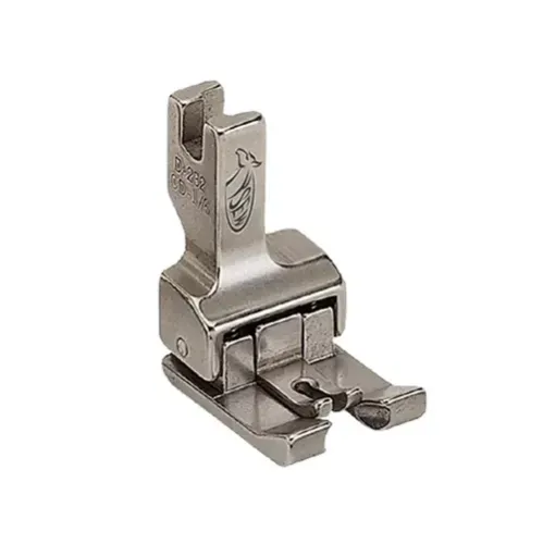 Piciorus dublu compensator pentru masini industriale simple cu 1 ac, 1mm