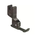 Picioruse teflon de fermoar stanga cu transport la ac