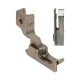 Piciorus cu ghidaj stanga, transport concomitent prin tija de ac, pentru masini liniare cu 1 ac Durkopp, 1/32 - 5/16 (0,8 - 8mm)