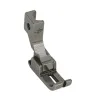 Piciorus simplu cu transport concomitent prin tija de ac pentru masini industriale de cusut simple cu 1 ac Durkopp, latime talpa 11mm