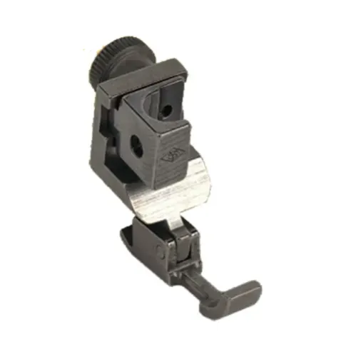 Piciorus dublu pentru masina industriala liniara cu 1 ac Durkopp