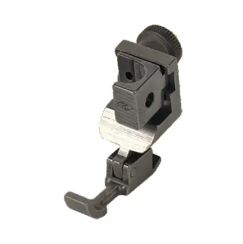 Piciorus dublu pentru masina industriala liniara cu 1 ac Durkopp