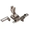 Piciorus cu ghidaj suplimentar reglabil pentru inserarea unei benzi, cu ajustare stanga-dreapta 0 ~ 20mm