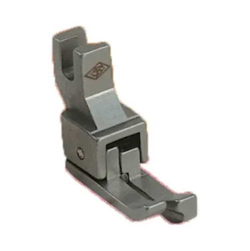 Piciorus compensator dreapta pentru masini de cusut casnice, 5.0mm