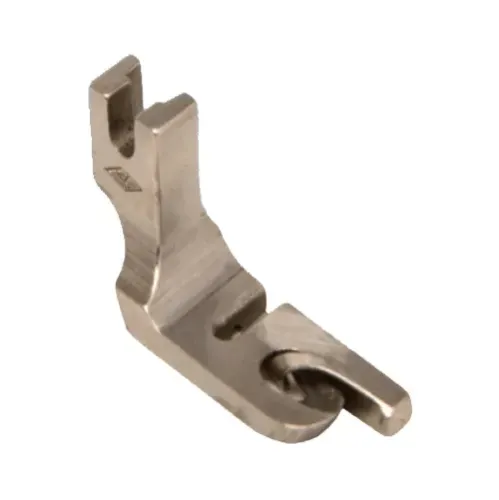 Piciorus tivitor pentru masini de cusut casnice, 2 - 4mm