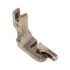 Piciorus tivitor pentru masini de cusut casnice, 2 - 4mm