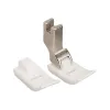 Talpa din teflon pentru piciorus simplu, masini industriale de cusut zig-zag, diverse marimi