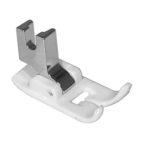 Piciorus universal cu tija scurta, talpita din teflon, cusatura zig-zag, pentru masini de cusut de uz casnic