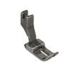Piciorus simplu cu transport concomitent prin tija de ac pentru masini industriale de cusut simple cu 1 ac NECCHI, latime talpa 14mm