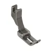 Piciorus simplu cu transport concomitent prin tija de ac pentru masini industriale de cusut simple cu 1 ac NECCHI, latime talpa 11mm