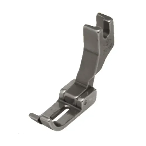 Piciorus simplu cu transport concomitent prin tija de ac pentru masini industriale de cusut simple cu 1 ac NECCHI, latime talpa 11mm