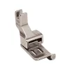 Piciorus compensator dreapta cu transport concomitent prin tija de ac, materiale medii, pentru masini industriale de cusut cu 2 ace NECCHI, 3/16" (4,8mm)