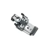 Piciorus 2 ace pentru masini industriale de cusut uberdeck Siruba C007H-W122/CH; C007H-W122CH/UTP(UTP); F007E-W122/UTG, 4.8mm (3/16″)