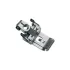 Piciorus 2 ace pentru masini industriale de cusut uberdeck Siruba C007H-W122/CH; C007H-W122CH/UTP(UTP); F007E-W122/UTG, 4.8mm (3/16″)