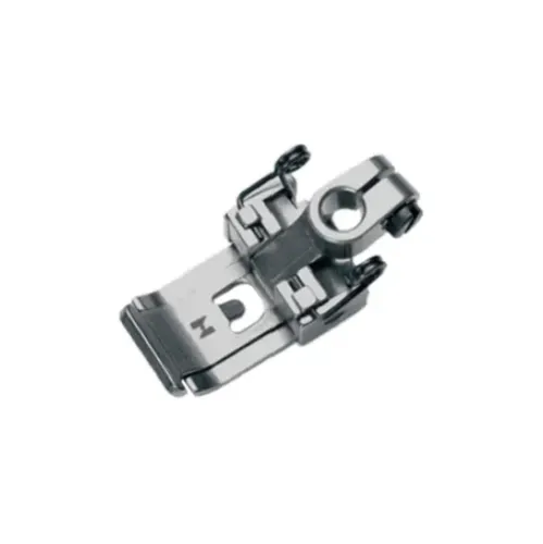 Piciorus 2 ace pentru masini industriale de cusut uberdeck Siruba C007H-W122/CH; C007H-W122CH/UTP(UTP); F007E-W122/UTG, 4.8mm (3/16″)