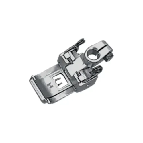 Piciorus 3 ace pentru masini industriale de cusut uberdeck Siruba C007E-W122/CH; C007H-W122/CH; C007H-W122CH/UTP(UTP); F007E-W122/FQ, 5.6mm (7/32″)