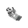 Piciorus 3 ace pentru masini industriale de cusut uberdeck Siruba C007H-W162; C007H-U162, 6.4mm (1/4″)