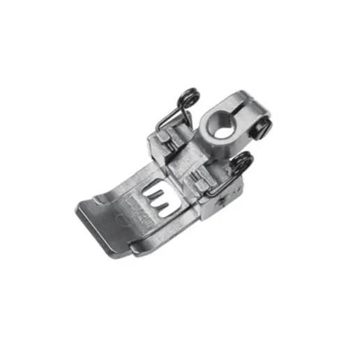 Piciorus 3 ace pentru masini industriale de cusut uberdeck Siruba C007H-W162; C007H-U162, 6.4mm (1/4″)