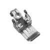 Piciorus 2 ace pentru masini industriale de cusut uberdeck Siruba C700E-U122